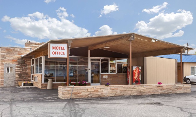 Downtown Boise Hotel | Budget Inn Boise