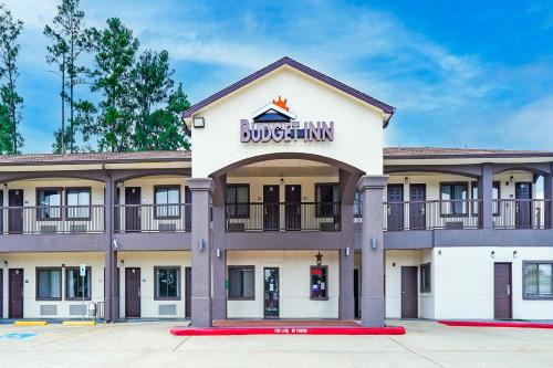 San Augustine Hotel | Budget inn by Oyo San Augustine
