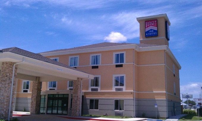 Ganado Hotel | Budget Inn Ganado