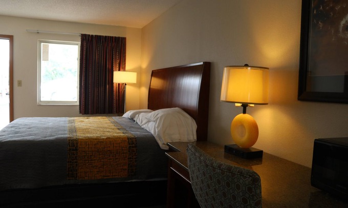 Greenville Hotel | Budget Inn- Greenville