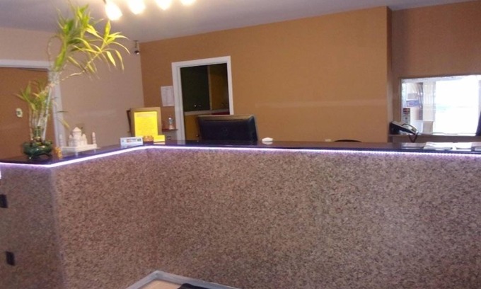 Malvern Hotel | Budget Inn Malvern