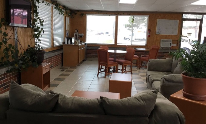 Storm Lake Hotel | Budget Inn Motel Storm Lake