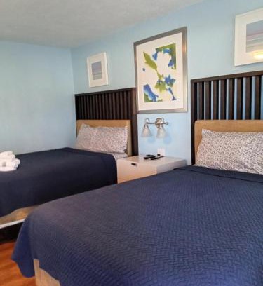 Sebring Hotel | Budget Inn of Sebring
