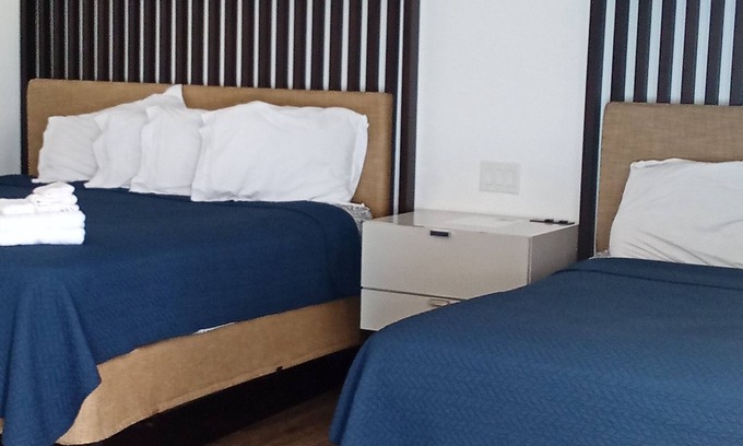 Sebring Hotel | Budget Inn of Sebring