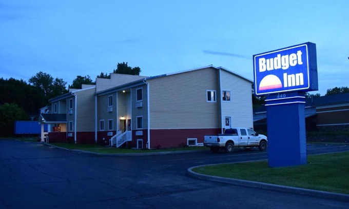 Ontario City Hotel | Budget Inn Ontario