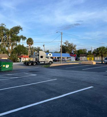 Eustis Hotel | Budget Inn
