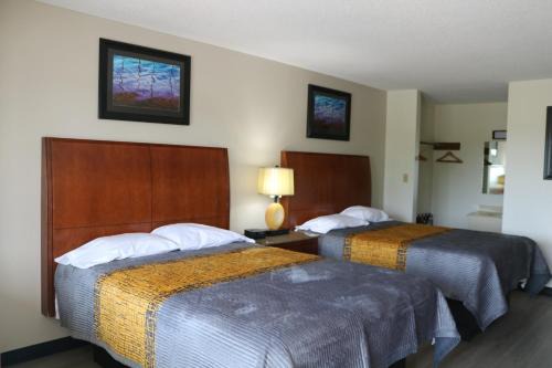 Greenville Hotel | Budget inn