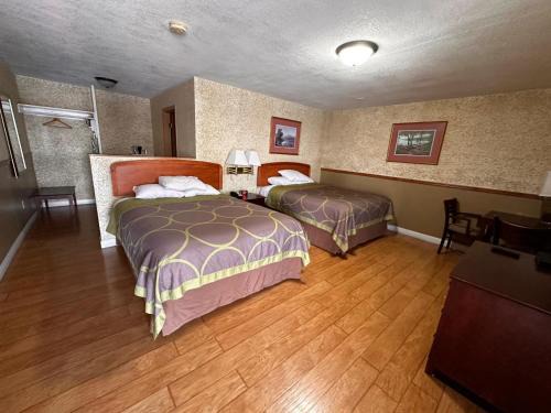 Jefferson City Hotel | budget inn