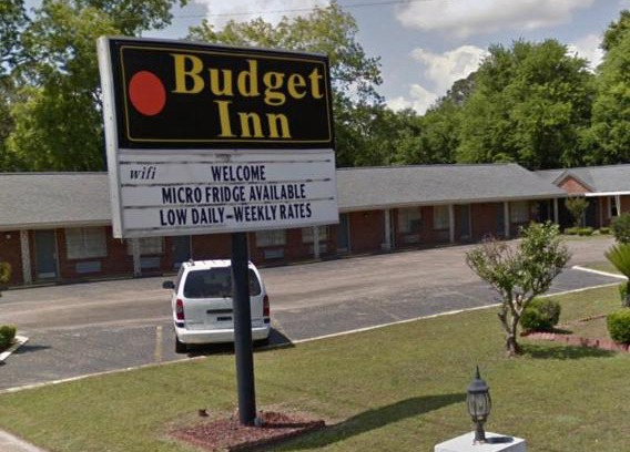 Perdue Hill Hotel | Budget Inn