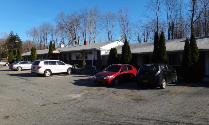 Mahopac Hotel | Budget Motor Inn- Mahopac