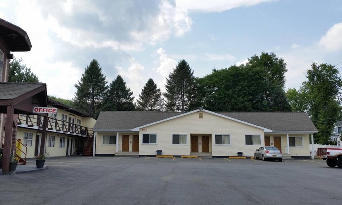 Stony Point Hotel | Budget Motor Inn - Stony Point