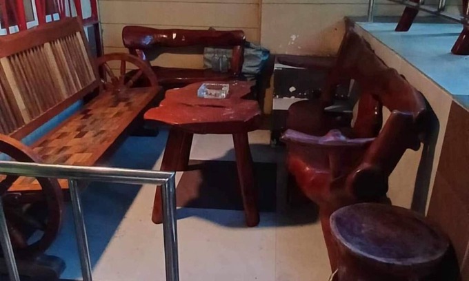 Baguio Apartment | Budget Accommodation near Town