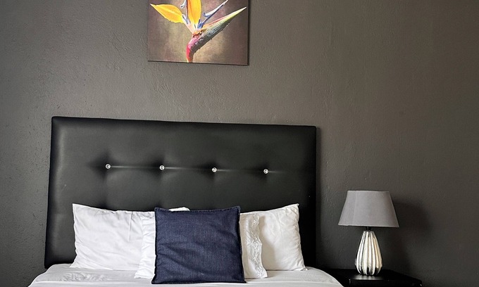 Bulawayo Apartment | Budget Room #1