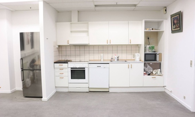 Ishøj Kommune Apartment | Budget Room Copenhagen
