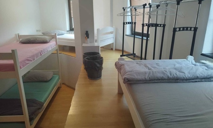 Sarajevo House | Budget Rooms