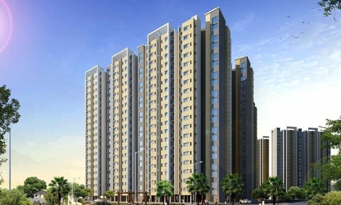 Perambur Purasavakam House | Budget staying place for tourists coming to Chennai Fully furnished 2 bhk flat