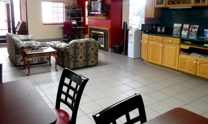 Nassau Bay Hotel | Budgetel Inn NASA
