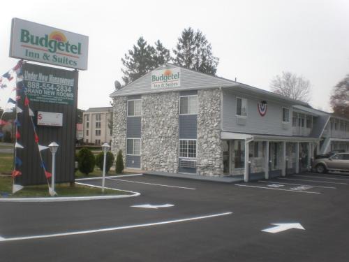 Galloway Hotel | Budgetel Inn & Suites Atlantic City