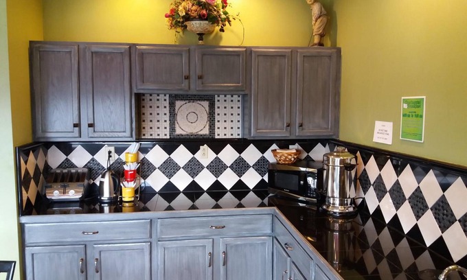 Augusta Hotel | Budgetel Inn & Suites