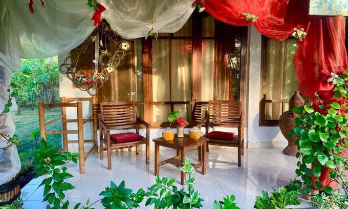 Maumere Resort | Budi Sun Resort