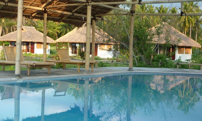 Maumere Bed & Breakfast | Budi Sun Resort