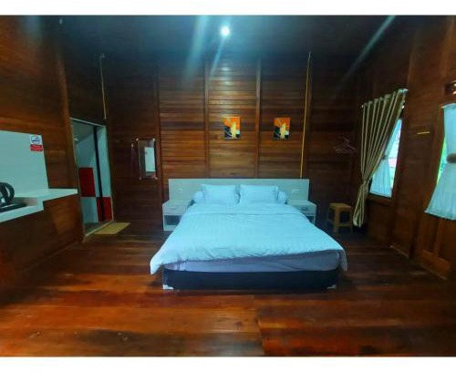 Padang House | Budin guesthouse