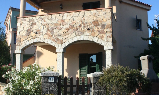 Limpiddu Apartment | BUDONI VILLETTA GINEVRA, Limpiddu 1500 mt from the sea, Budoni(SS)