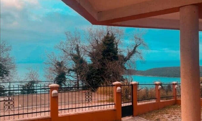 Seoca House | BUDVA METAXİ SUİTS
