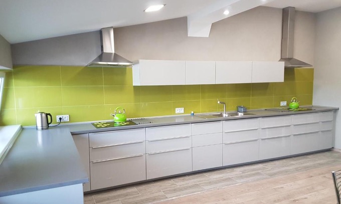 Lubsko House | Budziechów Noclegi