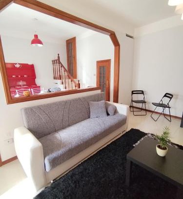 Bellona House | Buen Retiro - Bellona