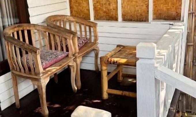 Gili Air Hotel | Buena Vibra