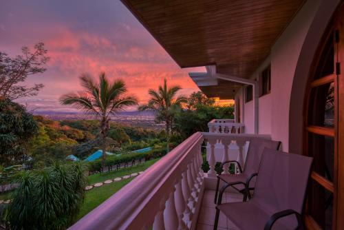 San Isidro Hotel | Buena Vista Chic Hotel