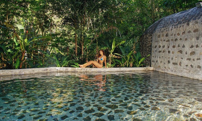 Canas Dulces Resort | Buena Vista del Rincon Eco Adventure Park, Hotel & Spa