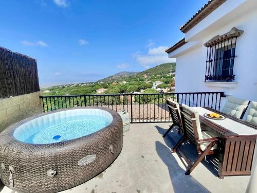 Pinos de Alhaurin Apartment | Buena Vista