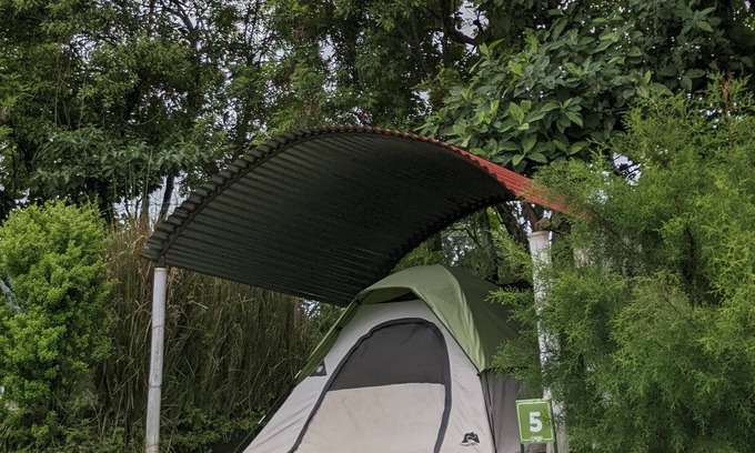 Juayua RV Rental | Buena Vista Gardens Juayua