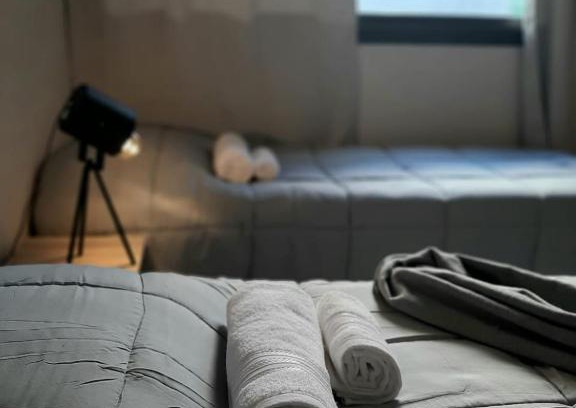 Vistalba Apartment | Buena Vista Luján - Complejo