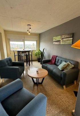 Paysandu Apartment | Buena Vista