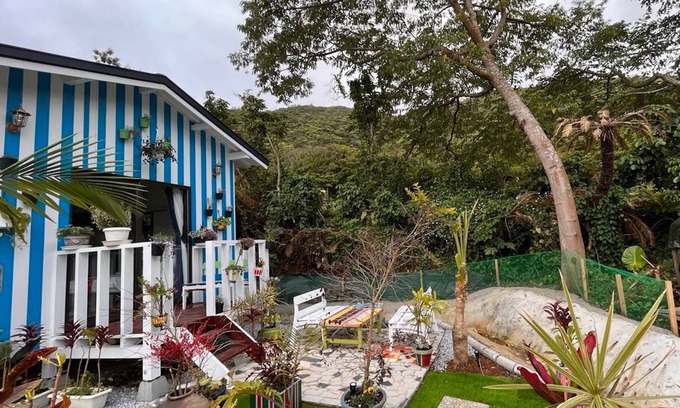Tatsugo Cottage | Buena Vista Villa Amami/Oshima-gun Kagoshima