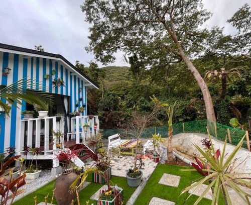 Tatsugo Villa | Buena Vista Villa Amami