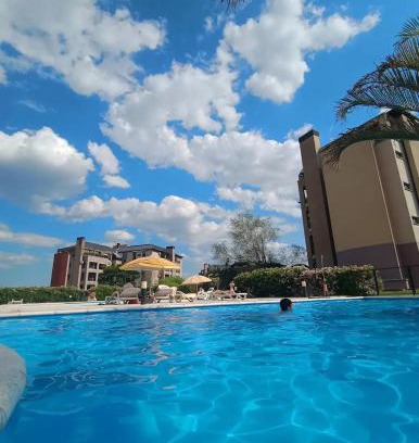 Yerba Buena Apartment | Buena Vista YB