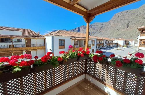 Los Gigantes Apartment | BuenaVista Gigantes Marina