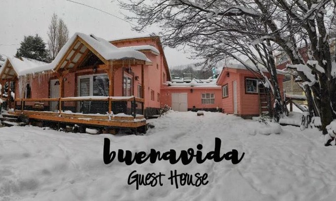 Province of Tierra del Fuego Apartment | Buenavida Guesthouse