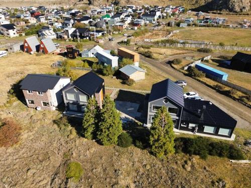 El Chalten Ski Chalet | Buenavista Chalten, Casa de Montaña