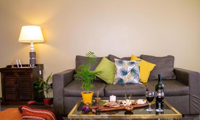 Godoy Cruz Apartment | Buenavista Mendoza