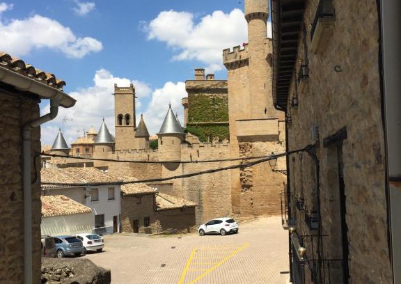 Olite Apartment | Buenavista Olite