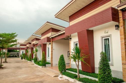 Bung Khong Long Resort | Buengngarm Resort