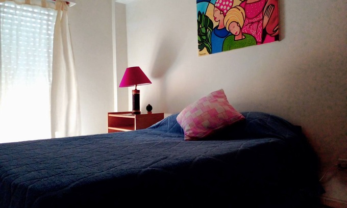 San Antonio de Padua Apartment | Buenos Aires Tango Apartments Near Golf