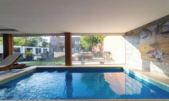 La Union Apartment | Buenos Aires de Ezeiza Apart Hotel 3