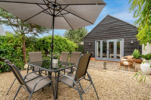 Kidlington House | Buff Lodge