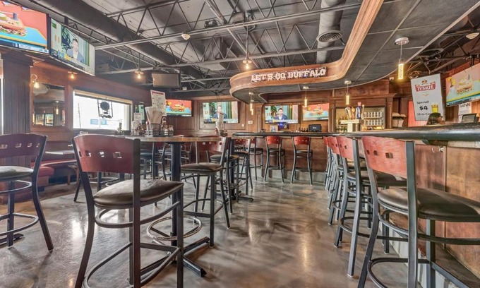 Cheektowaga Hotel | Buffalo Airport Hotel